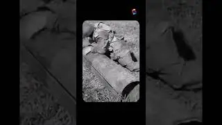 WWII&rsquo;s Secret Foldable Bike