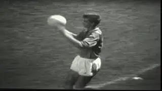 Celtic v St Etienne, European Cup 1968-69, full game part 4 of 4