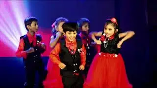 Little Flower  High School ll Annual Day Celebration - 2025 ll LIVE