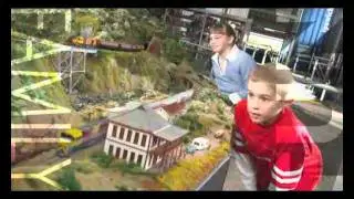 Family Fun - Discover Ipswich
