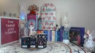 CANCER - THE CONFESSION YOU HAVE BEEN WAITING FOR FROM YOUR PERSON! JANUARY 2026