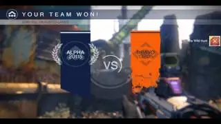 Destiny PVP - Bounty in the knick of time