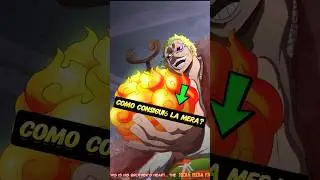 Como fue qu&eacute; Doflamingo consigui&oacute; la Fruta de Ace? #onepiece