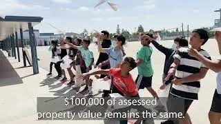 Vote YES on Measure Z for CUSD