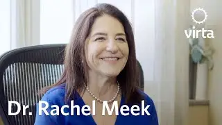 Reversing Diabetes: Dr. Rachel Meek's patients' success lowering A1c and weight