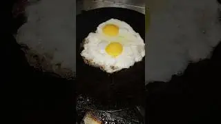 egg fairy eggs | easy recipe #easyrecipe #shortsvideo
