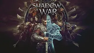 Talion of the Black Gate | Middle Earth: Shadow of War