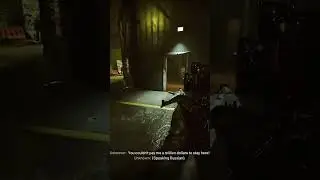 They Kept Coming