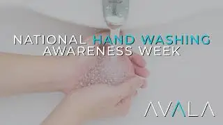 National Hand Washing Awareness Week