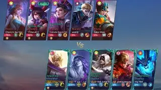 Minsiter နဲ့ Room ပြီး ကာပေးမယ်