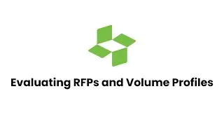 Evaluating RFPs and Volume Profiles