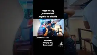 Jomcar Nagkita silang Muli 🥰🥰 so kilig tlga #jomcar18 #viral #trend #kuyajomarvlog #kalingaprab