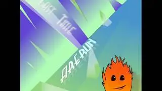 FIRERUN - Last Time (Official Audio)