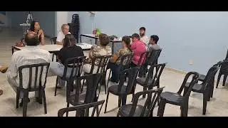 1ª ASSEMBLEIA DO CONSELHO MUNICIPAL DE POLÍTICA CULTURA DE CAMBUQUIRA EM 29 DE JANEIRO DE 2026