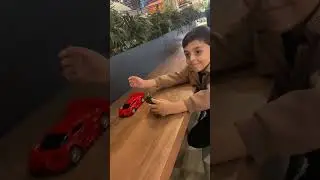 Bulut Marmarapark Alışveriş Merkezi&rsquo;nde 🥳🥳🥳 #funny #oyun #ytdayibenionecikarnolur #baby