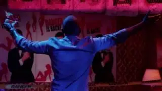 Nick and Winston Singing Groove Is In The Heart Song | New Girl