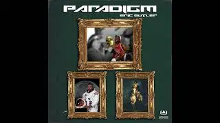 Paradigm - Eric Butler