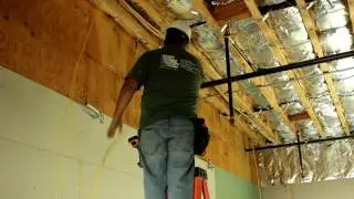 Armada Elementary construction update
