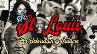 So St. Louis - A Celebration of Culture