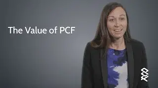 The Value of PCF