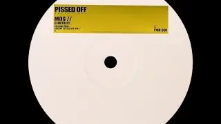 MOS &lrm;&ndash; Elektrify (Original Mix)
