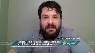 &iquest;Qu&eacute; es la bioeconom&iacute;a?