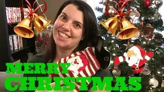 Merry Christmas ~ Countdown to Christmas