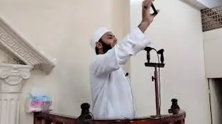 خطبة للشيخ عمرو مكاوي عن خطر الجوالات 