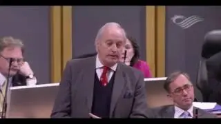 First Minister's Questions - Neil Hamilton AM - 14/02/17