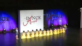 Up - Vlad's Dance Company (2016) #throwbackthursday