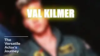 Val Kilmer's Unforgettable Roles 🎬✨