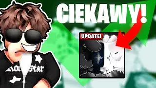 TAKIEGO UPDATE NIKT SIE NIE SPODZIEWAŁ W REBIRTH CHAMPIONS ULTIMATE! Roblox!