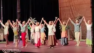 PASASALAMAT: ARDP&rsquo;s Stunning Dance Anthology Breaks Ground for Rockwell&rsquo;s Newest PROSCENIUM Stage