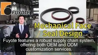 OEM/ODM floating oil seal