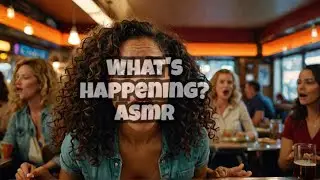 Can This Gum Chewing ASMR Story Put You To Sleep In 10 Minutes?