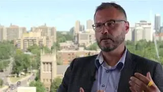 Fr&eacute;d&eacute;ric Pansieri | Tax Accountant Toronto | Crowe Soberman