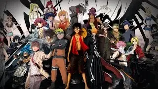 [Amv] Mix 2015 Lapis Lazuri (Arslan Senki Full Ending) HD