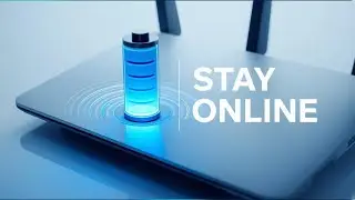 Stay Online in 2025 ⚡ Best Power & Internet Backup Ideas (UPS, Surge Protection, Hotspot Tips)