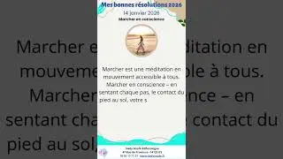 [D&eacute;fi du 14  janvier 2026]
