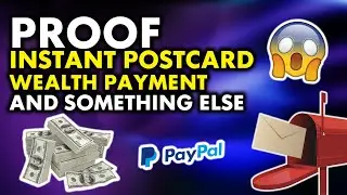 Best  Postcard Programs- Instant Post Card Wealth- Direct Mail