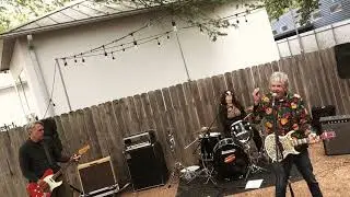 Jad Fair Song Of Joy