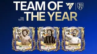 Team of the year Fc mobile fc26 fifa mobile pack opening. Race to division 1
