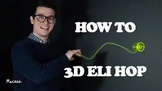 3D Eli Hop