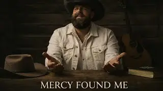Jonah Grace Mercy Found Me