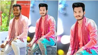 Rd debu cb editing | Cb jesa face smooth kaise kare | new cb photo editing 2023
