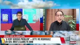 Rodriguez Speaks Out: A Critical Response to Imee Marcos&rsquo; Address and the Marcos Administration