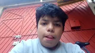Me presento a YouTube 