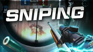CRAZY M24 MONTAGE | THRESH IS OP | M24 KILLING SPREE