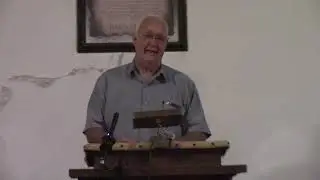 Bro. J. C. Cox 09.01.2025