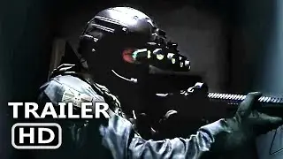 PS4 - Call of Duty Modern Warfare Reveal Trailer (2019)